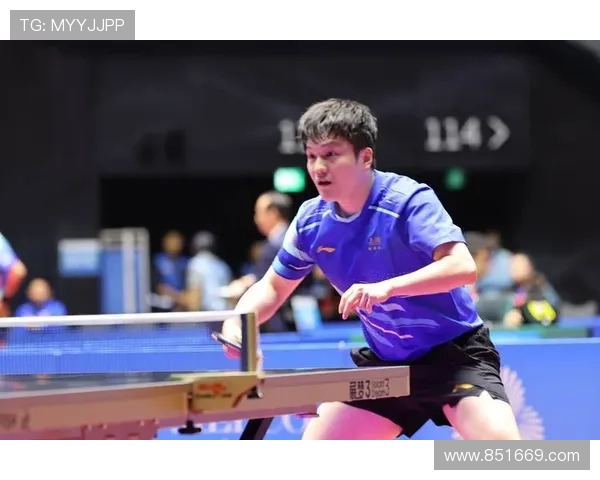 北京乒乓球队在城市联赛中的节奏掌控与表现分析